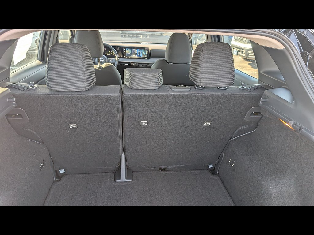 Used 2026 Super Black Nissan S image 32