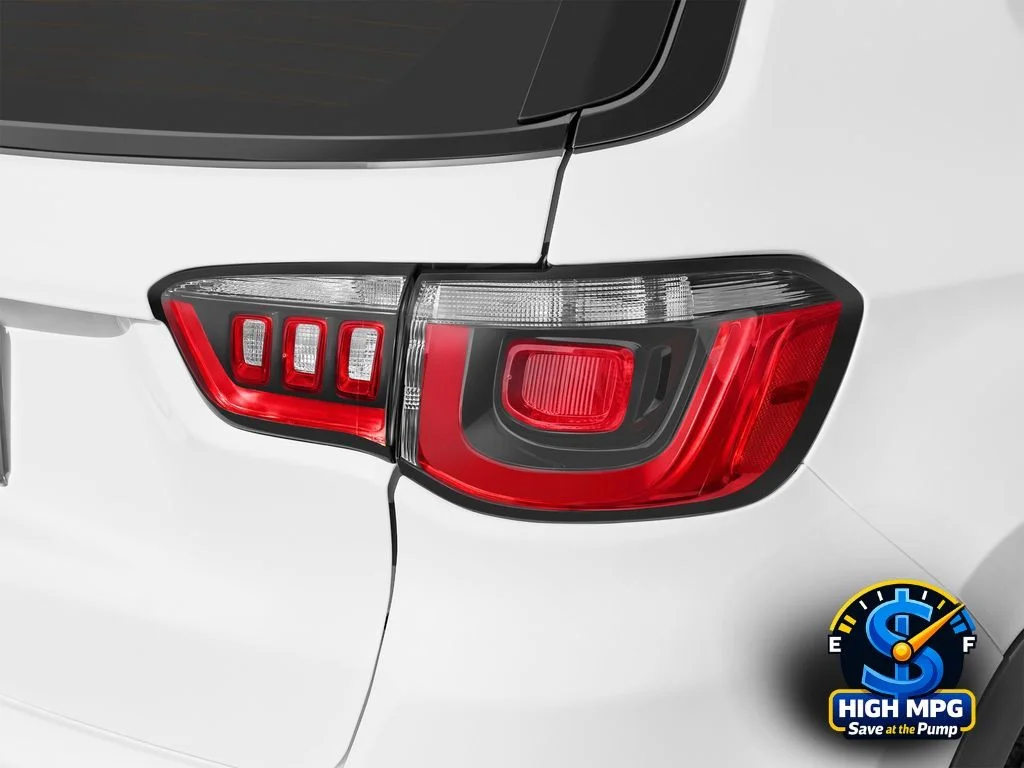 2025 Jeep Compass Limited - Photo 48