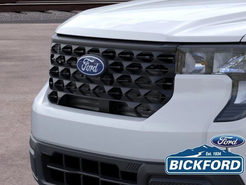 New 2026 White Ford XL image 18