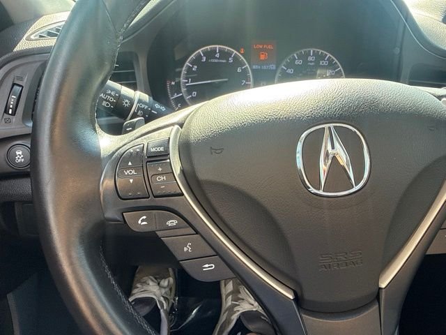 Used 2014 Silver Acura 2.0L image 21