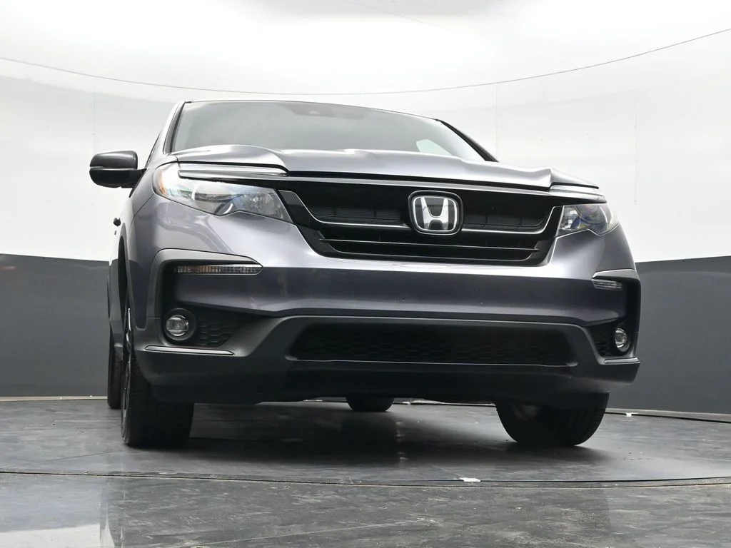 Used 2022 Modern Steel Metallic Honda Special Edition image 26