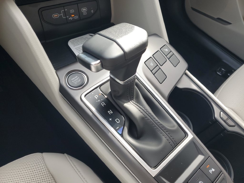 New 2026 Panthera Metal Kia EX image 37