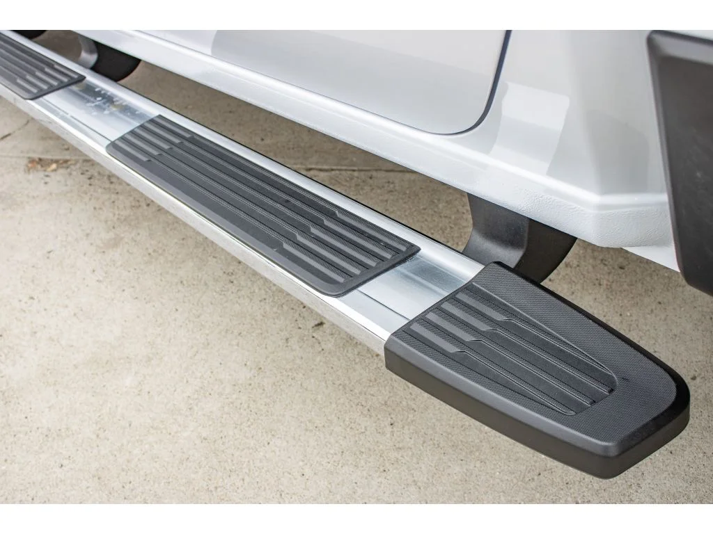 New 2026 Glacier White Tricoat GMC Denali image 8