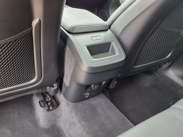 Certified Used 2025 Gray Volvo B5 Plus image 19
