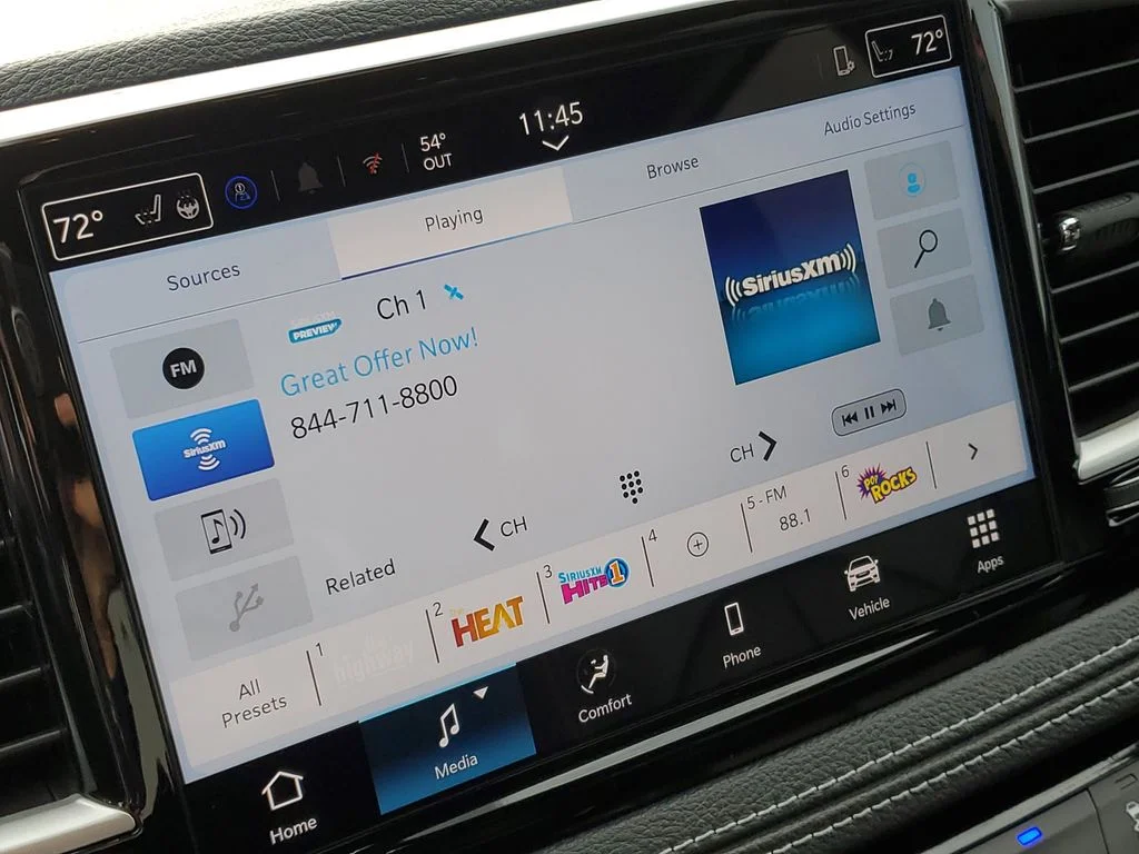 2026 Chrysler Pacifica Select - Photo 16