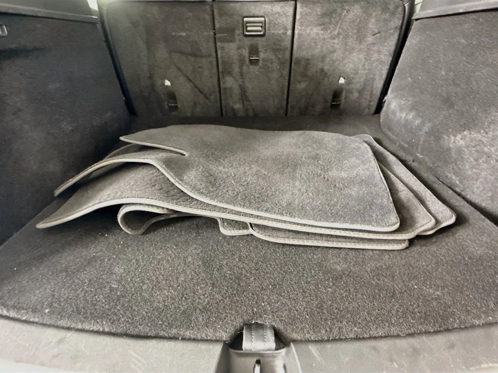 Used 2024 White Tesla Performance image 27