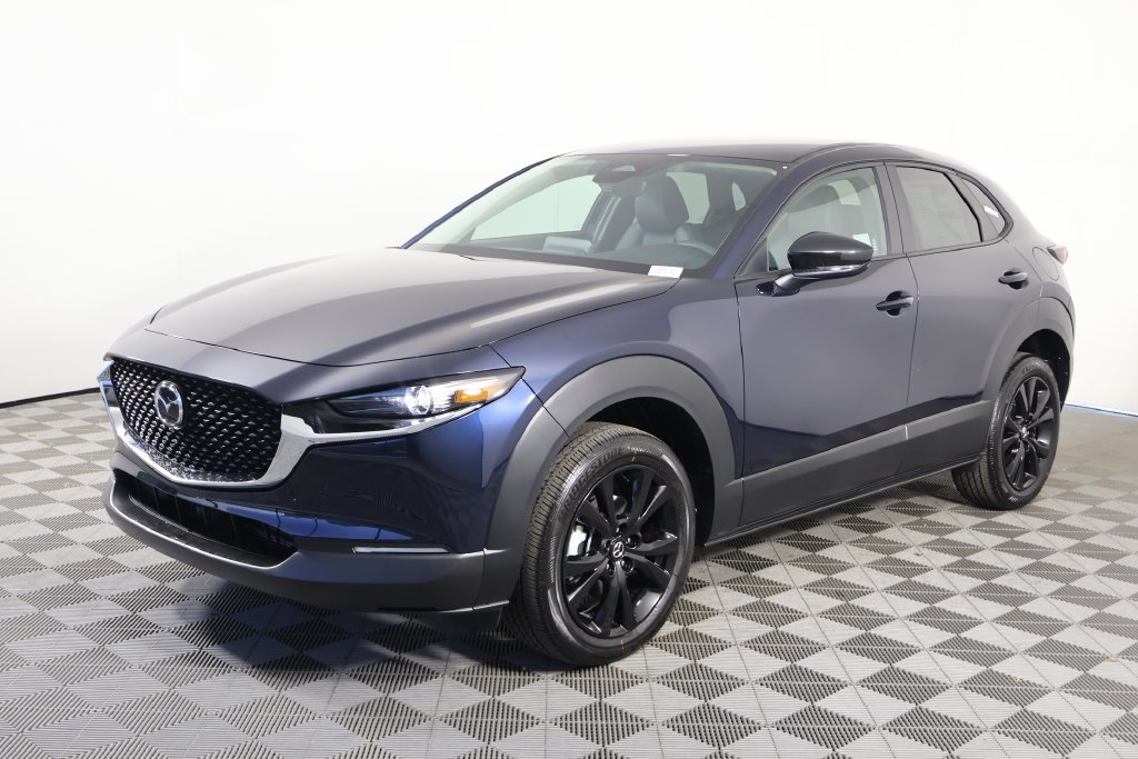 2026 Mazda CX-30 Select Sport