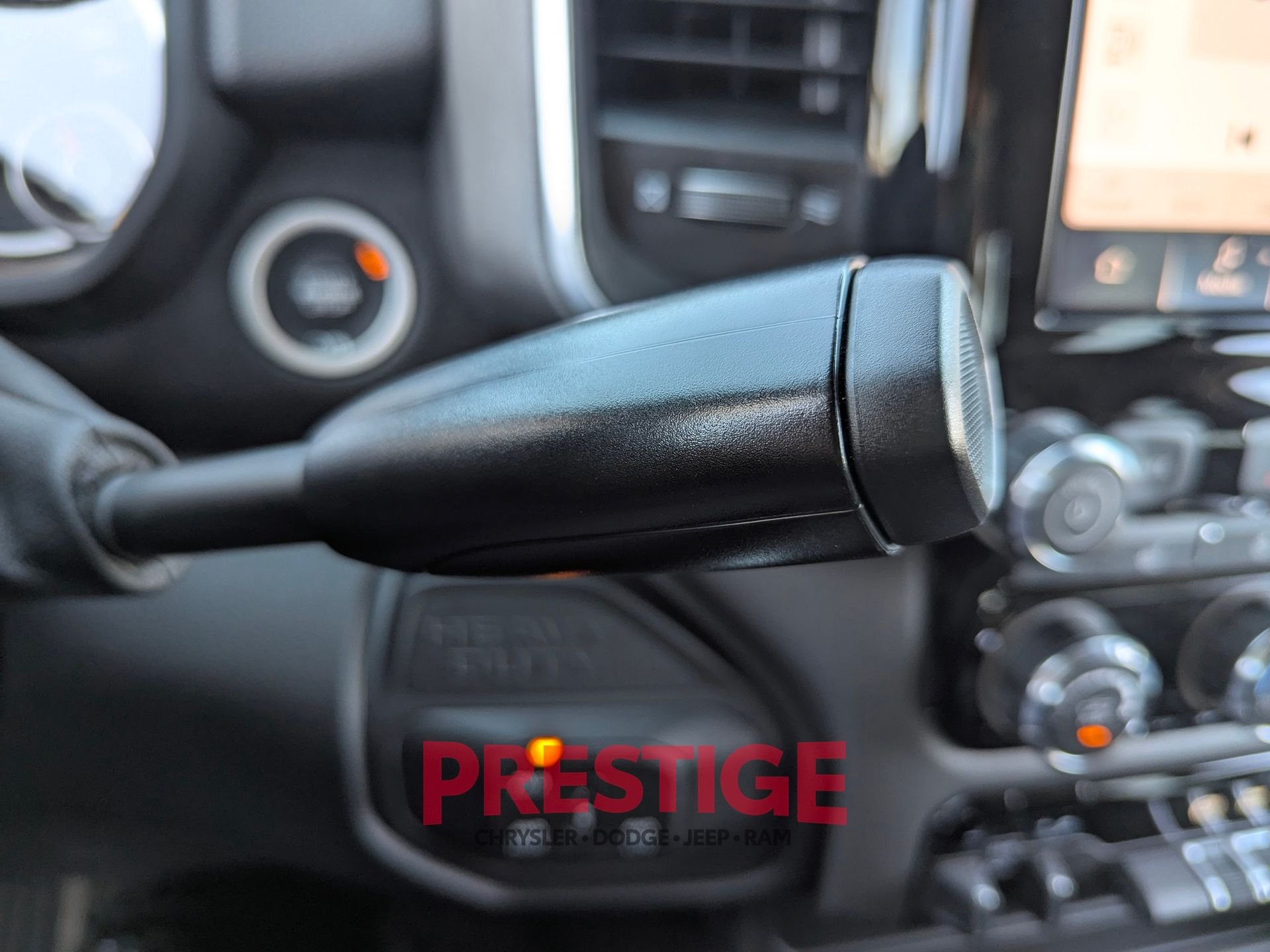 2025 RAM 3500 Big Horn - Photo 15