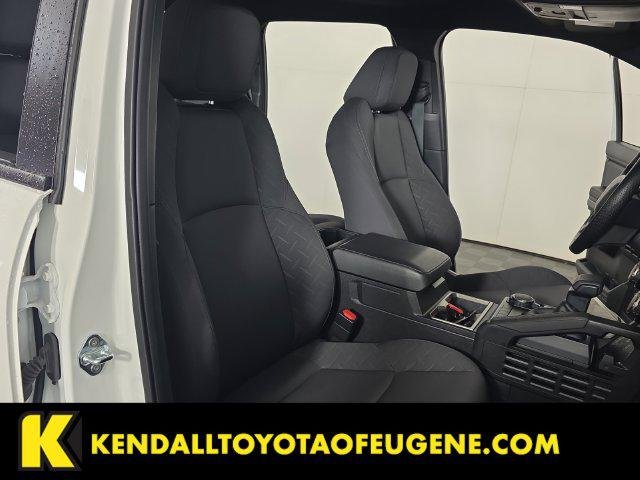 Certified Used 2024 ICE CAP Toyota  image 32