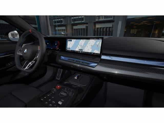 2026 BMW M5 M5 - Photo 14
