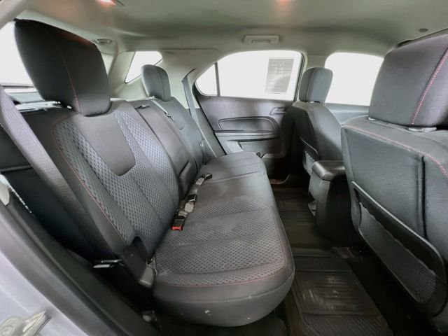2013 Chevrolet Equinox LS - Photo 35