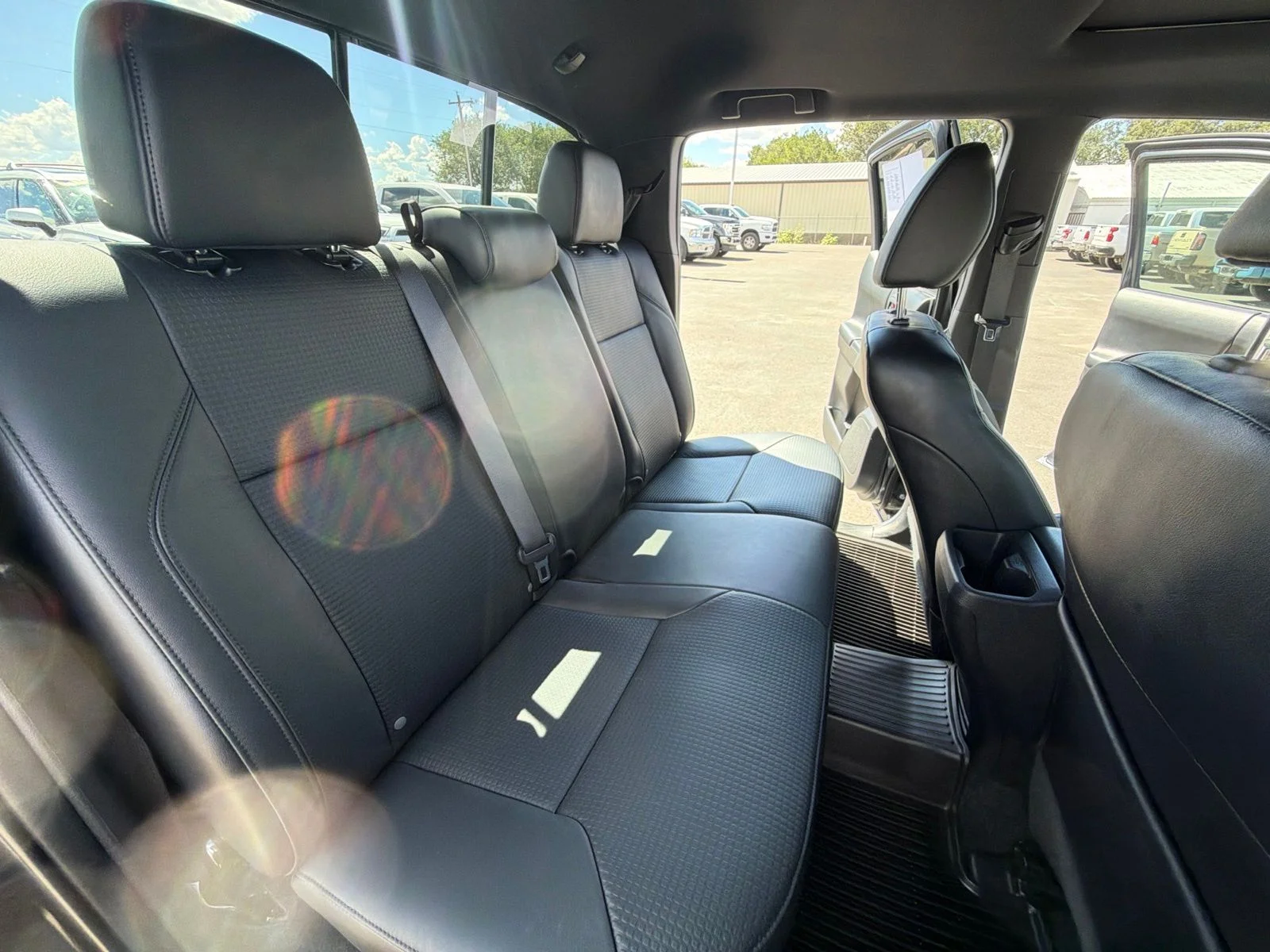 Certified Used 2022 Gray Toyota Limited image 31