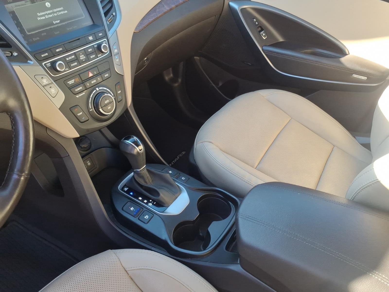 Used 2018 Canyon Copper Hyundai 2.0T Ultimate image 22