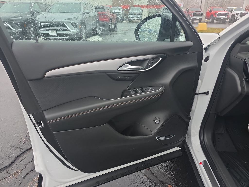 2026 Buick Envision Sport Touring - Photo 19