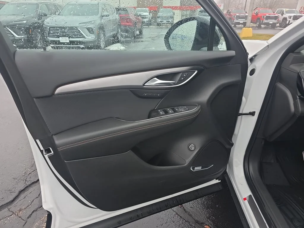 2026 Buick Envision Sport Touring - Photo 19