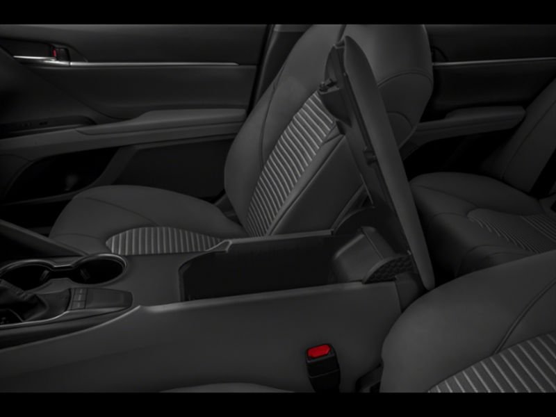 Certified Used 2024 Celestial Silver Metallic Toyota LE image 11