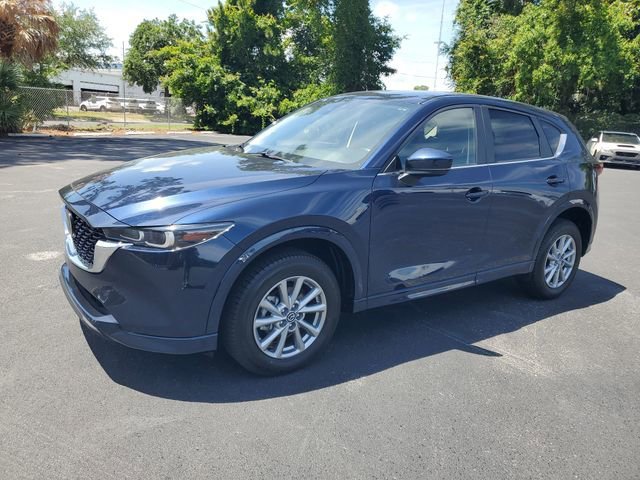 2025 Mazda CX-5 S Select Package - Photo 3