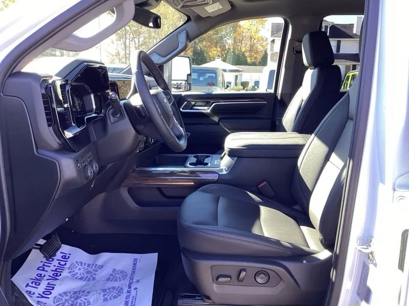 2026 Chevrolet Silverado 2500 HD LT - Photo 26