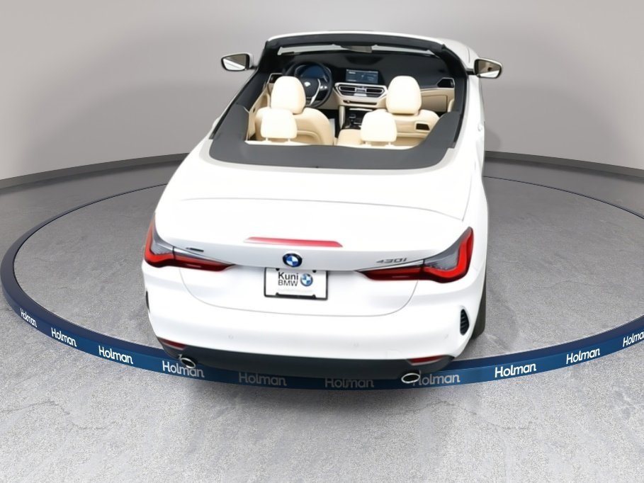 2022 Bmw 430i xDrive photo 4