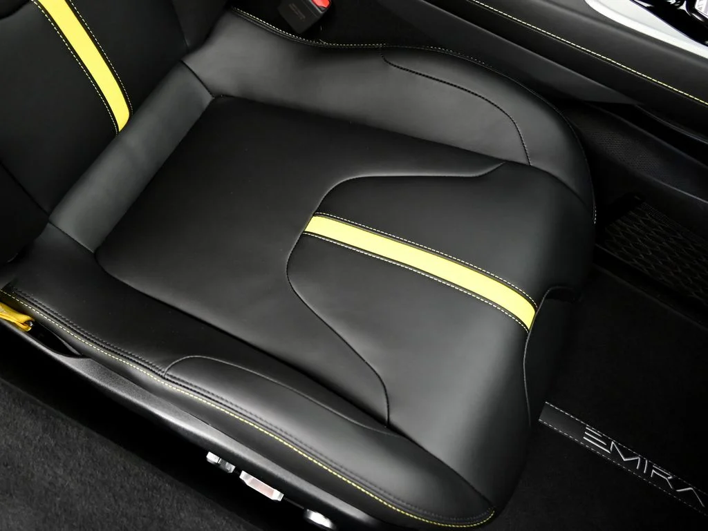 New 2026 Nimbus Grey Lotus  image 12