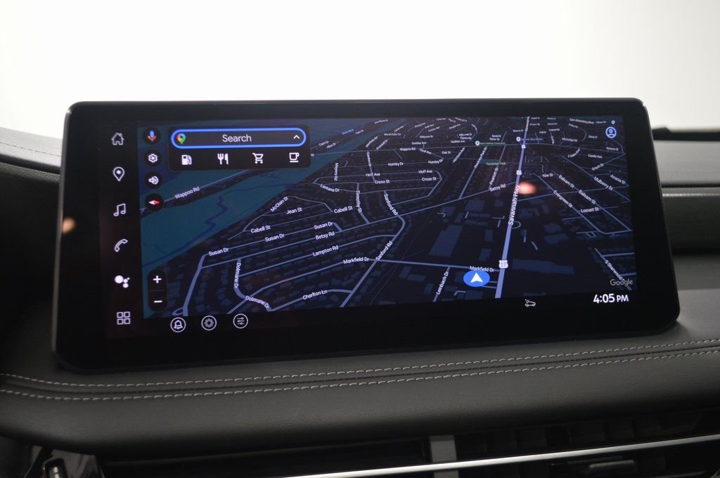 Used 2026 Gray INFINITI LUXE image 28
