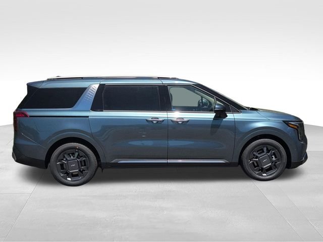 New 2026 Astra Blue Kia SX image 2