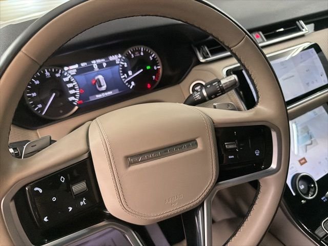 2022 Land Rover Range Rover Velar S - Photo 36