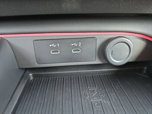 New 2026 Fresh Powder Nissan SV image 6