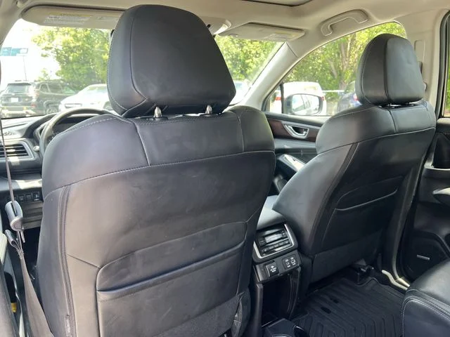 Certified Used 2023 Black Subaru Touring image 37