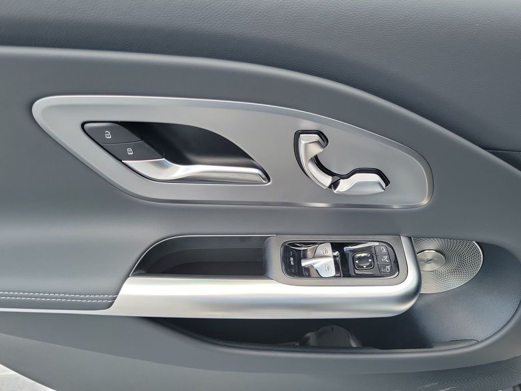 New 2027 Polar White Mercedes-Benz CLA 250+ image 17