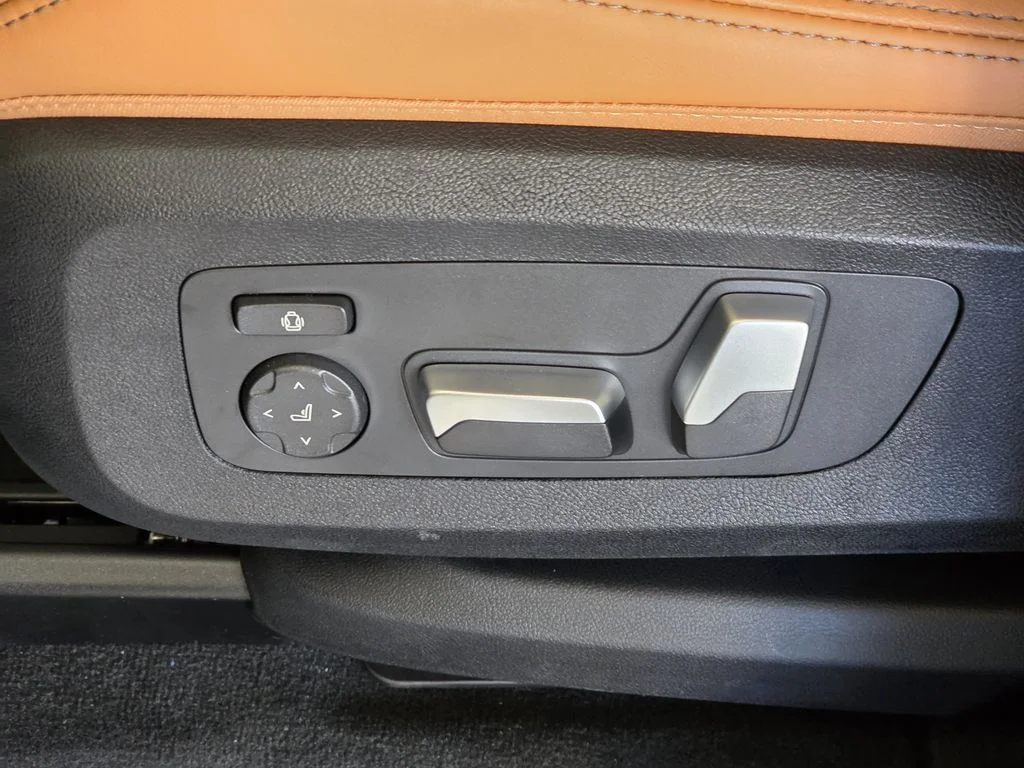 New 2026 Green BMW sDrive40i image 16