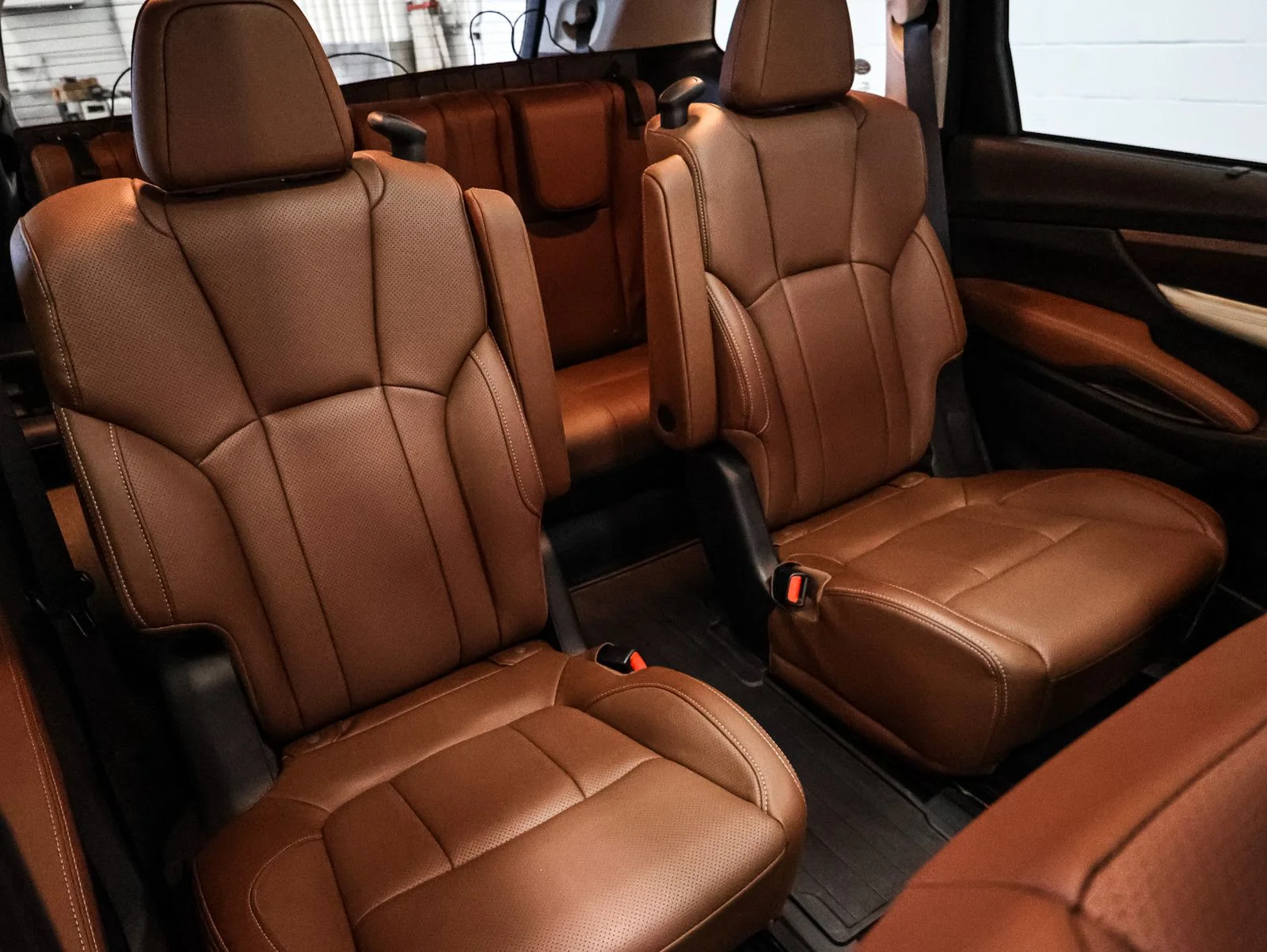 Used 2020 Cinnamon Subaru Touring image 22