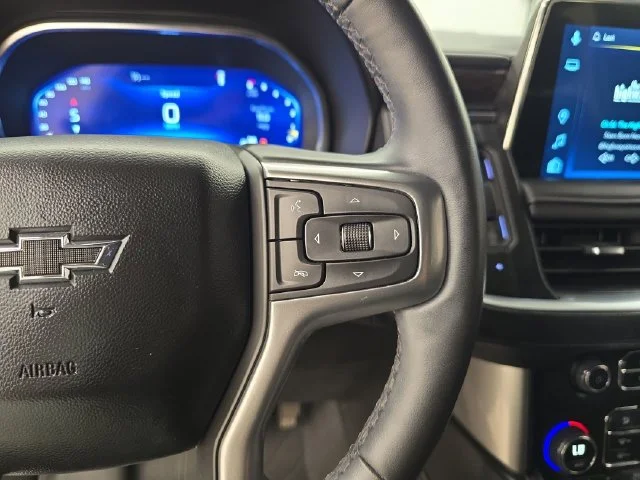 Used 2024 Empire Beige Metallic Chevrolet Z71 image 36
