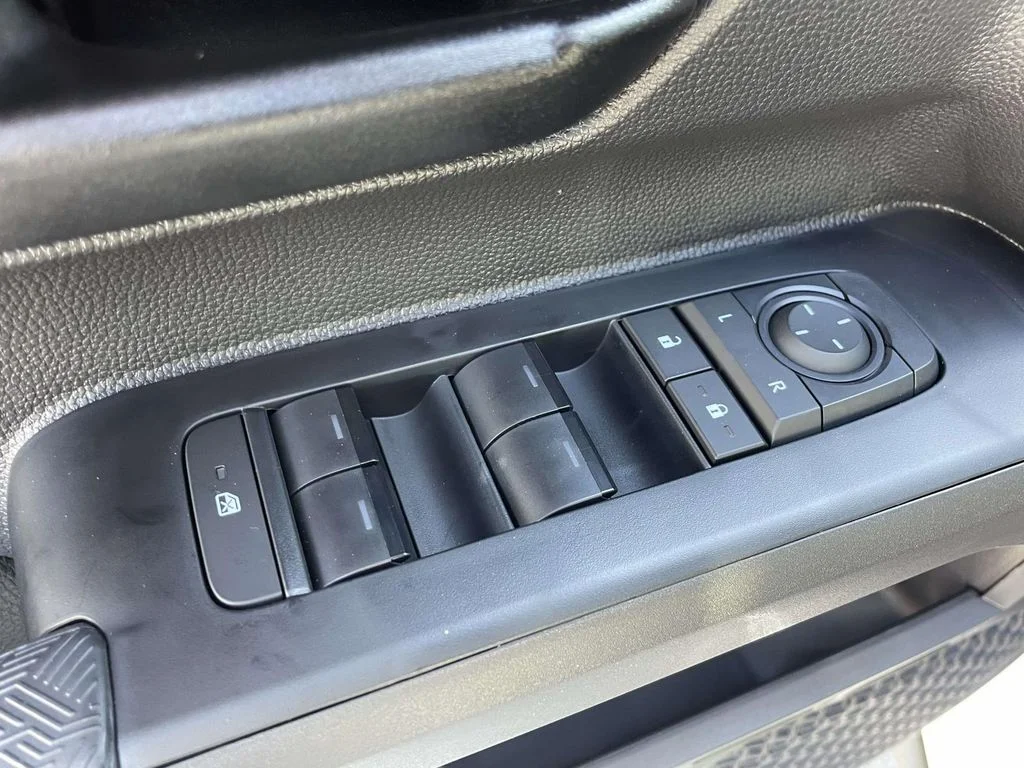 Used 2026 Ice Cap Toyota SR5 image 14