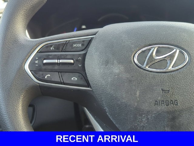 2020 Hyundai Santa Fe SEL - Photo 16