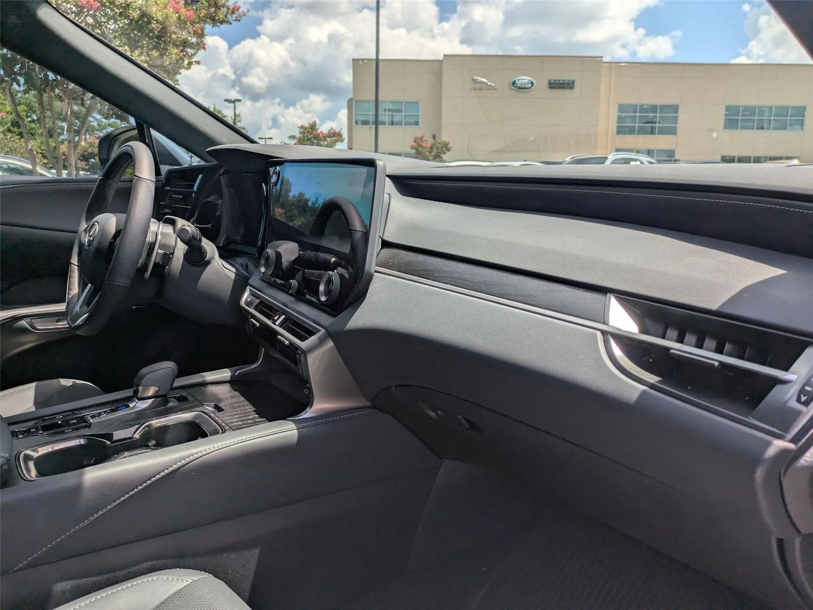 Used 2025 Caviar Lexus Premium image 37