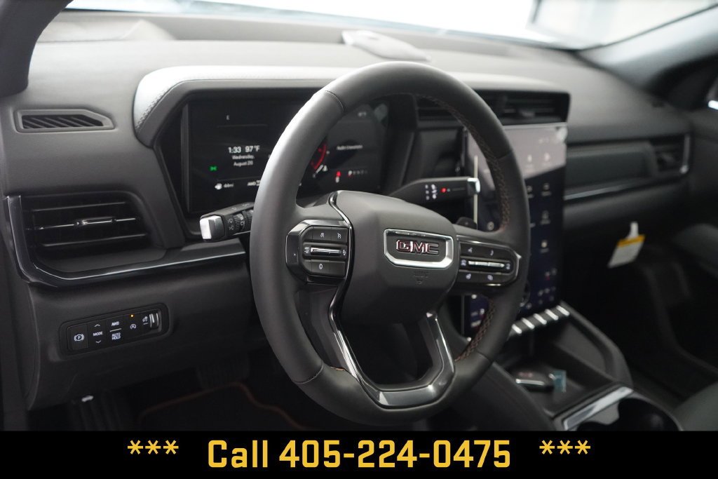 2027 GMC Terrain AT4 - Photo 16