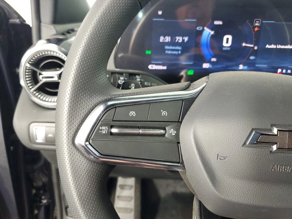 2026 Chevrolet Blazer EV LT - Photo 23