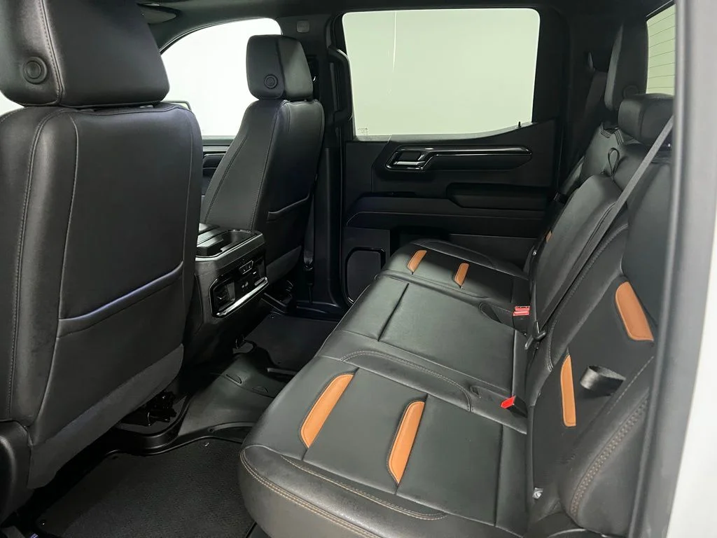 2023 GMC Sierra 1500 AT4 - Photo 49