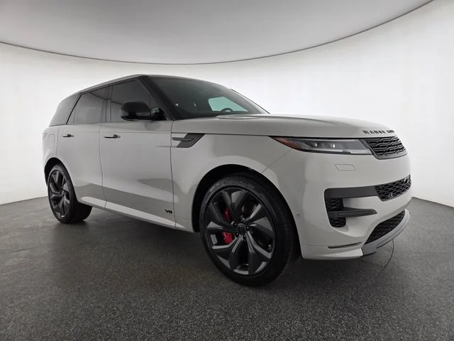New 2026 Borasco Grey Land Rover Dynamic SE image 15