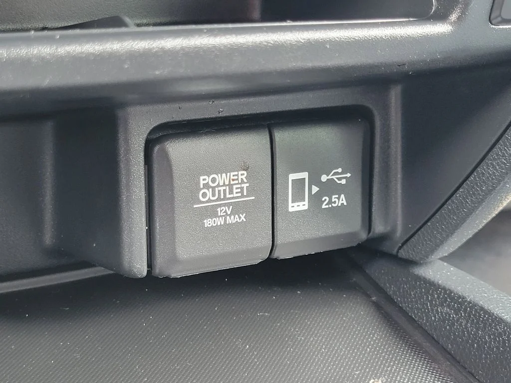 Used 2020  Honda EX-L image 14