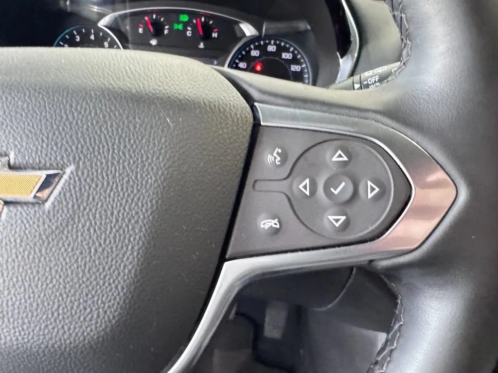 2023 Chevrolet Traverse 1LT - Photo 20