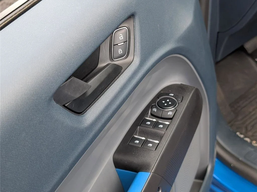 2025 Ford Maverick Lobo Premium - Photo 16