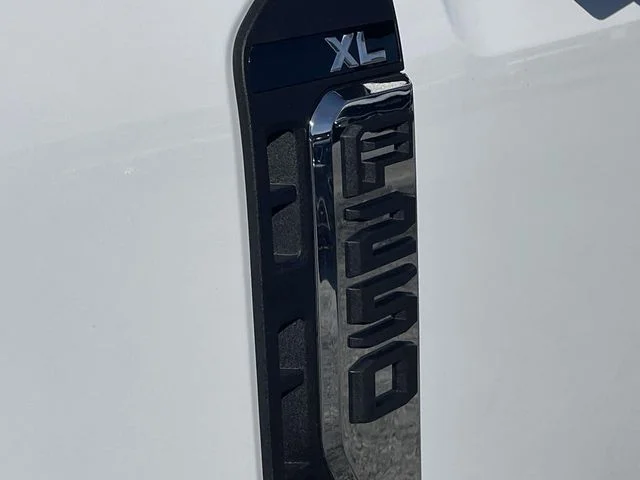 New 2026 White Ford XL image 22