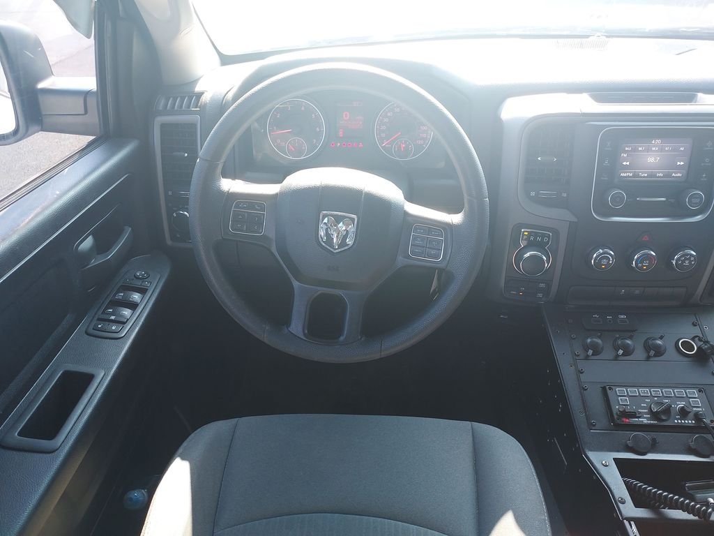 Used 2022 White Ram SSV image 16