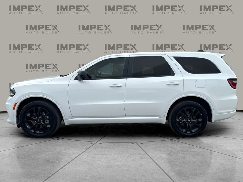 Used 2026 White Dodge GT image 2