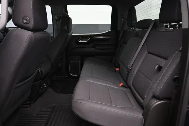 Certified Used 2023 Silver GMC Elevation image 11