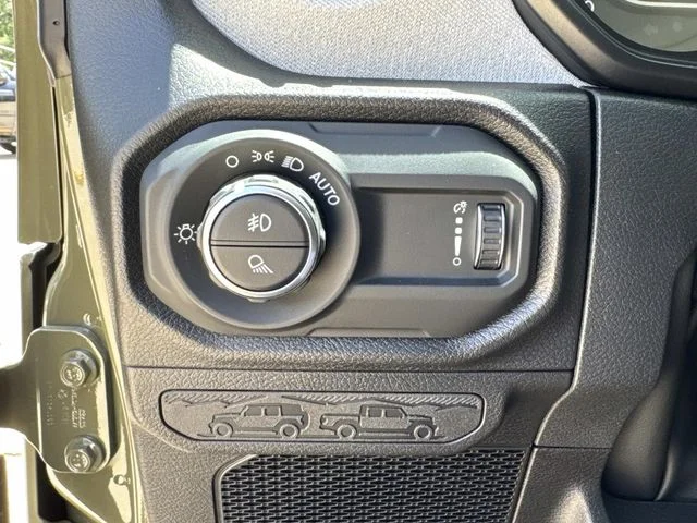 New 2026 41 Exterior Paint Jeep Sport S image 28