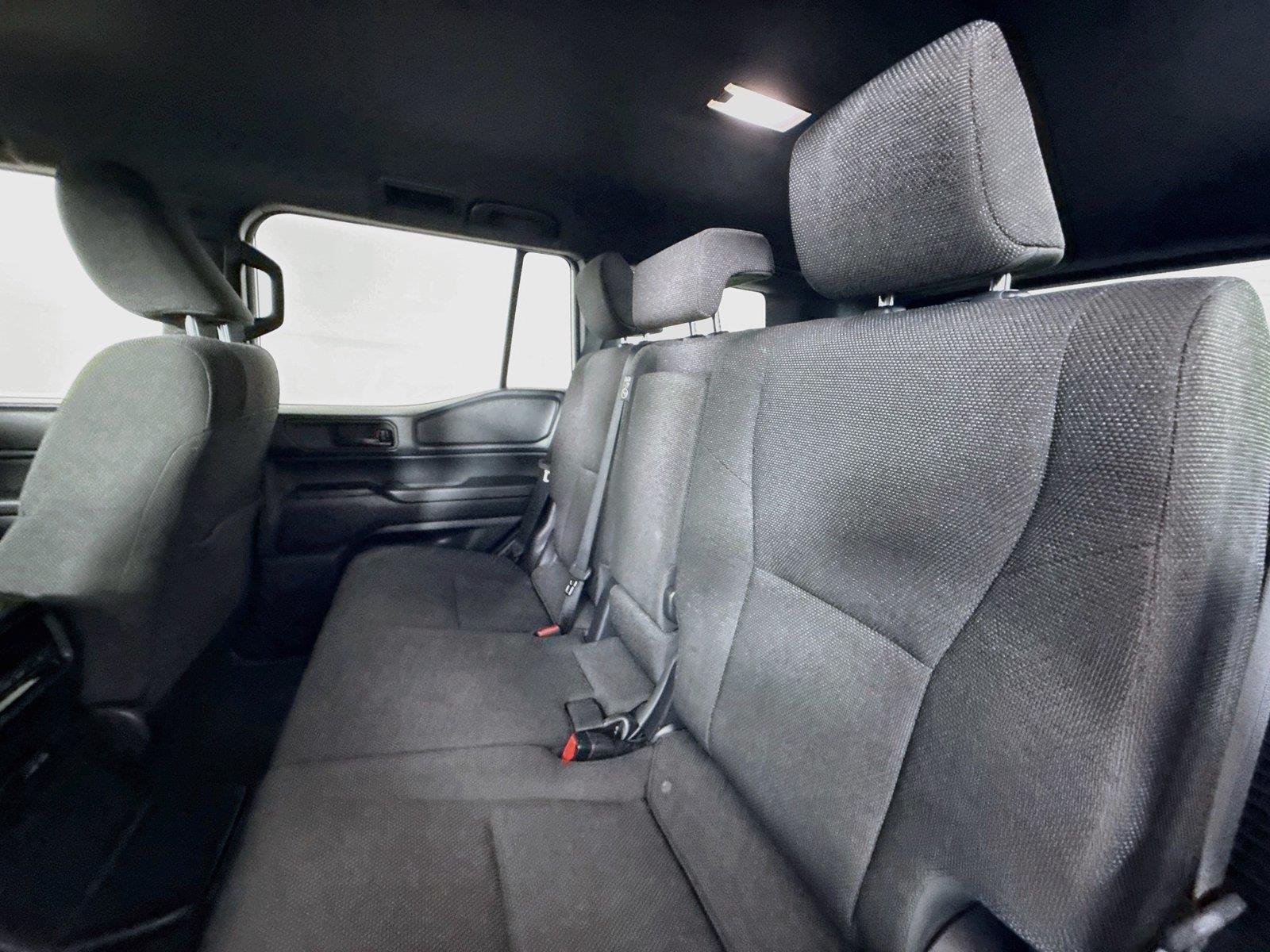 Certified Used 2025 Ice Cap Toyota 1958 image 30
