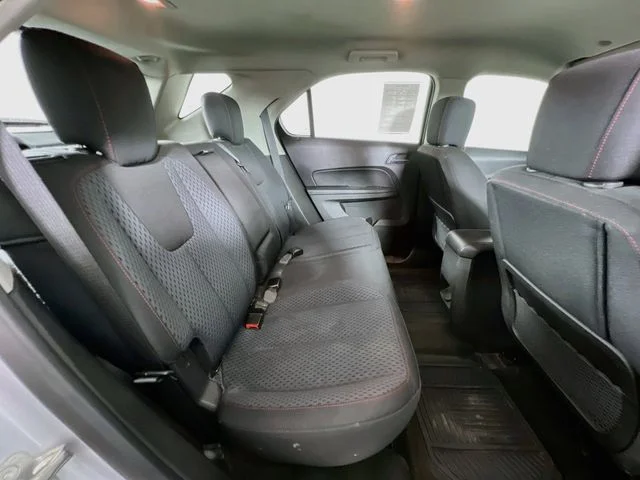 Used 2013 Silver Chevrolet LS image 35